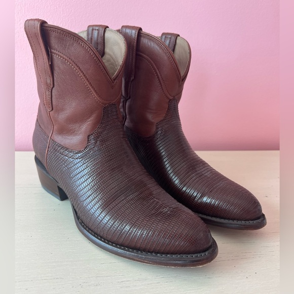 Tecovas Shoes - Tecovas boots